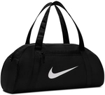 NIKE Gym Club Trainingstasche (24 Liter) Damen 010 - black/black/white
