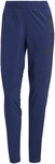 adidas Tiro Tech Woven Trainingshose Damen KE8365 - team navy blue 2/black M