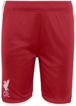 adidas FC Liverpool Heimshorts 2026/27 Kinder KB8264 - active maroon 140