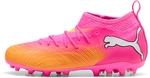 PUMA Future 9 Match MG Fu&szlig;ballschuhe Kinder 05 - poison pink/sun stream/bright