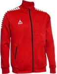 Select Monaco Pr&auml;sentationsjacke rot S