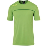 Kempa Emotion 2.0 Poly Shirt hope gr&uuml;n/dragon gr&uuml;n 4XL