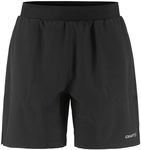 CRAFT ADV Essence 2 2in1 Shorts Herren 999000 - black S