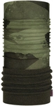BUFF Polar Multifunktionstuch Kinder big camu khaki