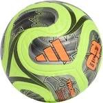 adidas World Cup Pro Winter Spielball JD8023 - lucid lemon/black/silver met. 5