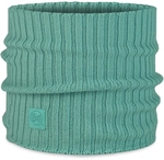 BUFF Knitted Merinowolle Neckwarmer Norval Schlauchschal 722 - norval pool