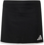 adidas Entrada 26 Skort M&auml;dchen KB3994 - black/white 164
