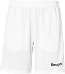 Kempa Pocket Shorts wei&szlig; 116