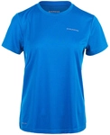 ENDURANCE Vista V2 Performance Trainingsshirt Damen 2146 - directoire blue 34