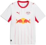 PUMA RB Leipzig Heimtrikot 2026/27 Herren 01 - PUMA white/for all time red S