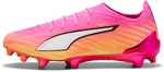 PUMA Ultra 6 Ultimate FG Fu&szlig;ballschuhe 05 - poison pink/puma white/sun stream/bright
