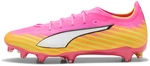 PUMA Ultra 6 Pro FG/AG Fu&szlig;ballschuhe 05 - poison pink/puma white/sun...