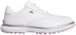 adidas Performance MC70 Spikeless Golfschuhe Damen HP7085 - cloud white/silver
