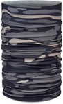 BUFF Original Ecostretch Multifunktionstuch 999 - osver black