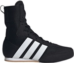adidas Box Hog Classic Boxstiefel Kinder JS2082 - core black/cloud white/core...