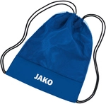 JAKO Team 2.0 Turnbeutel 400 - royal