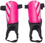 adidas Tiro Match Schienbeinschoner Kinder IS5600 - team shock pink/white M