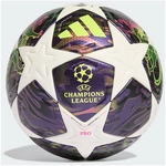 adidas UEFA Champions League Finale Pro Fu&szlig;ball Spielball JX9077 - dark