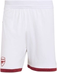 adidas FC Arsenal Authentic Heimshorts 2026/27 Herren JZ3167 - white S