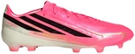 adidas F50 Hyperfast Pro FG Fu&szlig;ballschuhe solar turbo/core black/gold met. 46...