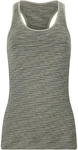 ENDURANCE Crina Seamless Melange Tanktop Damen 3120 - shadow S/M