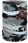 BUFF Coolnet UV Multifunktionstuch Kinder 555 - malm multi