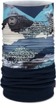 BUFF Polar Multifunktionstuch Kinder 761 - darau water