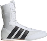 adidas Box Hog Classic Boxstiefel JS4436 - cloud white/core black/cloud white...