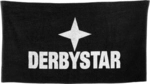 DERBYSTAR Promo Duschtuch schwarz/weiss