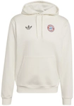 adidas FC Bayern M&uuml;nchen Graphic Hoodie 2026/27 Herren KS9904 - core white XXL