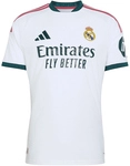 adidas Real Madrid Authentic Heimtrikot 2026/27 Herren JZ7218 - white XXL