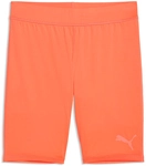 PUMA teamLIGA 26 Baselayer kurze Tights Herren 38 - neon sun S