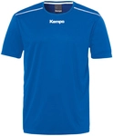 Kempa Polyester Shirt royal S