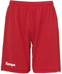 Kempa Prime Shorts rot 140
