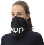 UYN Reneck Neckwarmer mit Texlyte Nano Technologie B000 - black