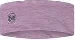 BUFF Merino Lightweight Stirnband 601 - solid pansy