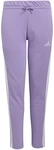 adidas Essentials Jogginghose M&auml;dchen KT3418 - magic lilac/white 170
