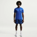 NIKE Frankreich Strike Dri-FIT Trainingsshirt Herren 480 - game royal/metallic...