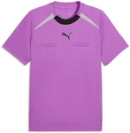 PUMA teamLIGA 26 Schiedsrichtertrikot Herren 35 - wild berry/puma black/ team...