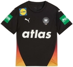 PUMA DHB Deutschland Ausw&auml;rtstrikot 2026 Kinder 02 - PUMA black 128