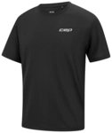 CEP Run Laufshirt Herren 301 - black S