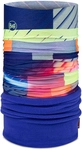 BUFF Polar Multifunktionstuch 740 - rotxe ultramarine