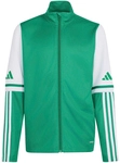 adidas Squadra 25 Trainingsjacke Kinder KT3856 - team green/white 152