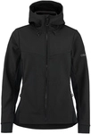 CRAFT ADV Explore Softshelljacke 2 Damen 999000 - black M