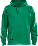 CRAFT Community Hoodie Herren 651000 - team green XS
