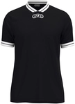 JAKO Retro Trikot Kinder 800 - schwarz 128