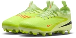 NIKE Jr. Phantom 6 Academy FG/MG Fu&szlig;ballschuhe Kinder 800 - hyper