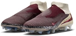 NIKE Phantom 6 High Elite NIKE United 3 FG Fu&szlig;ballschuhe 661 - burgundy