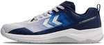 hummel HB Powerstrike Pro Handballschuhe 8678 - lapis blue 47
