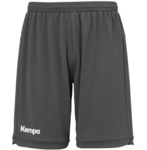 Kempa Prime Shorts anthrazit 128